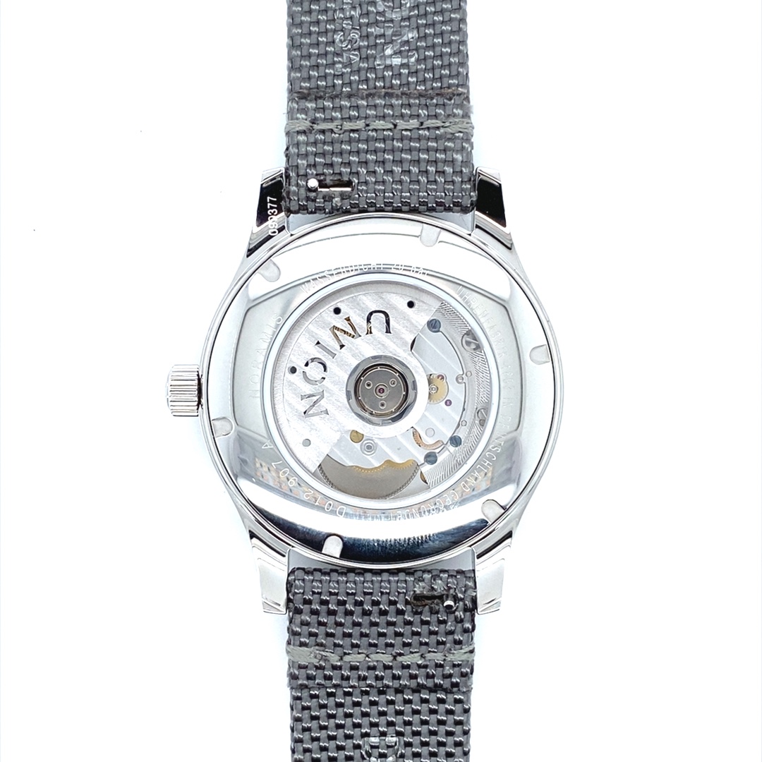 Union Glashütte Noramis Sport – Bild 14