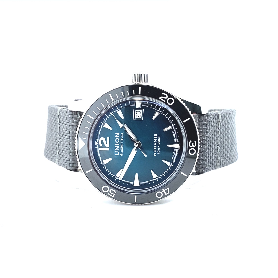 Union Glashütte Noramis Sport – Bild 2