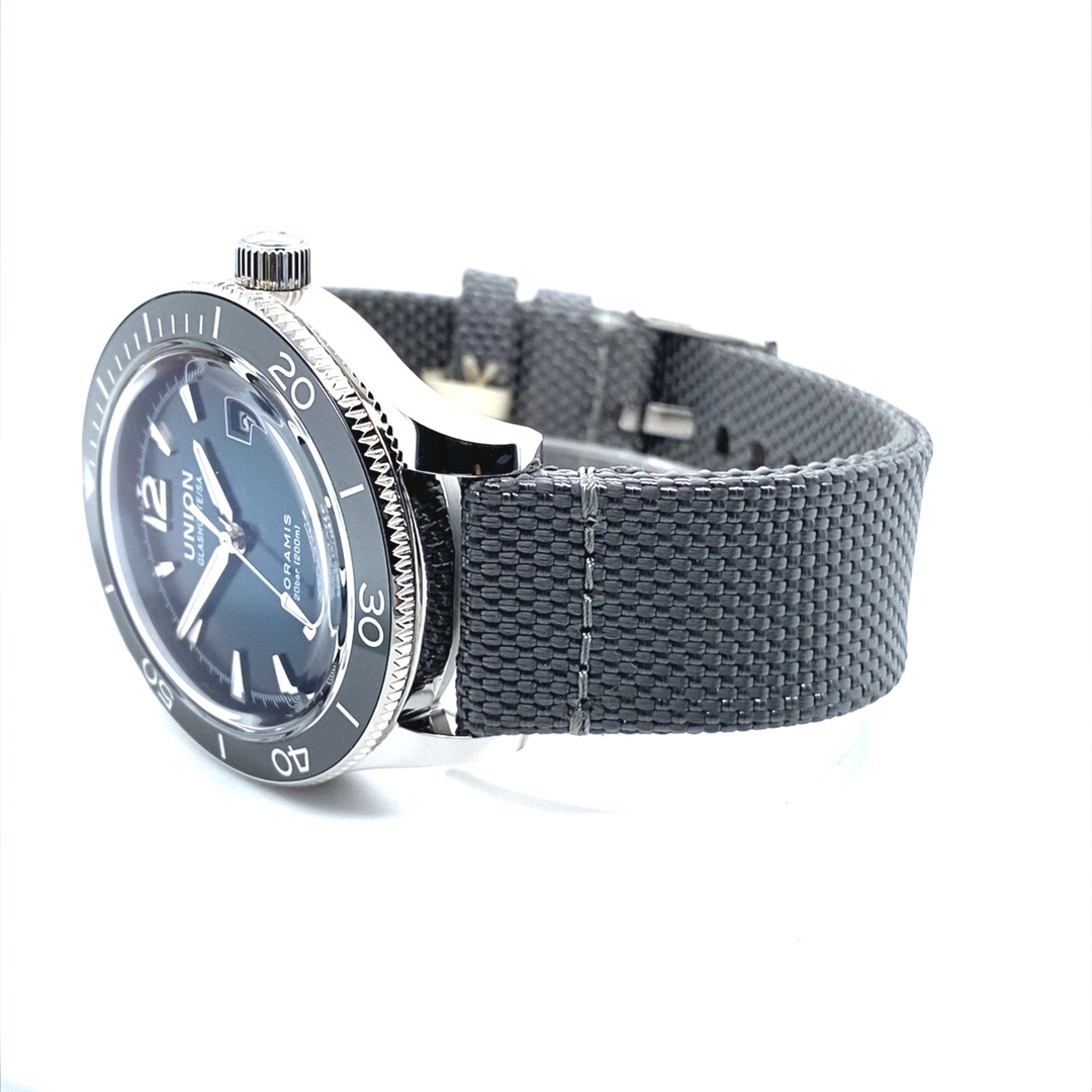 Union Glashütte Noramis Sport – Bild 7