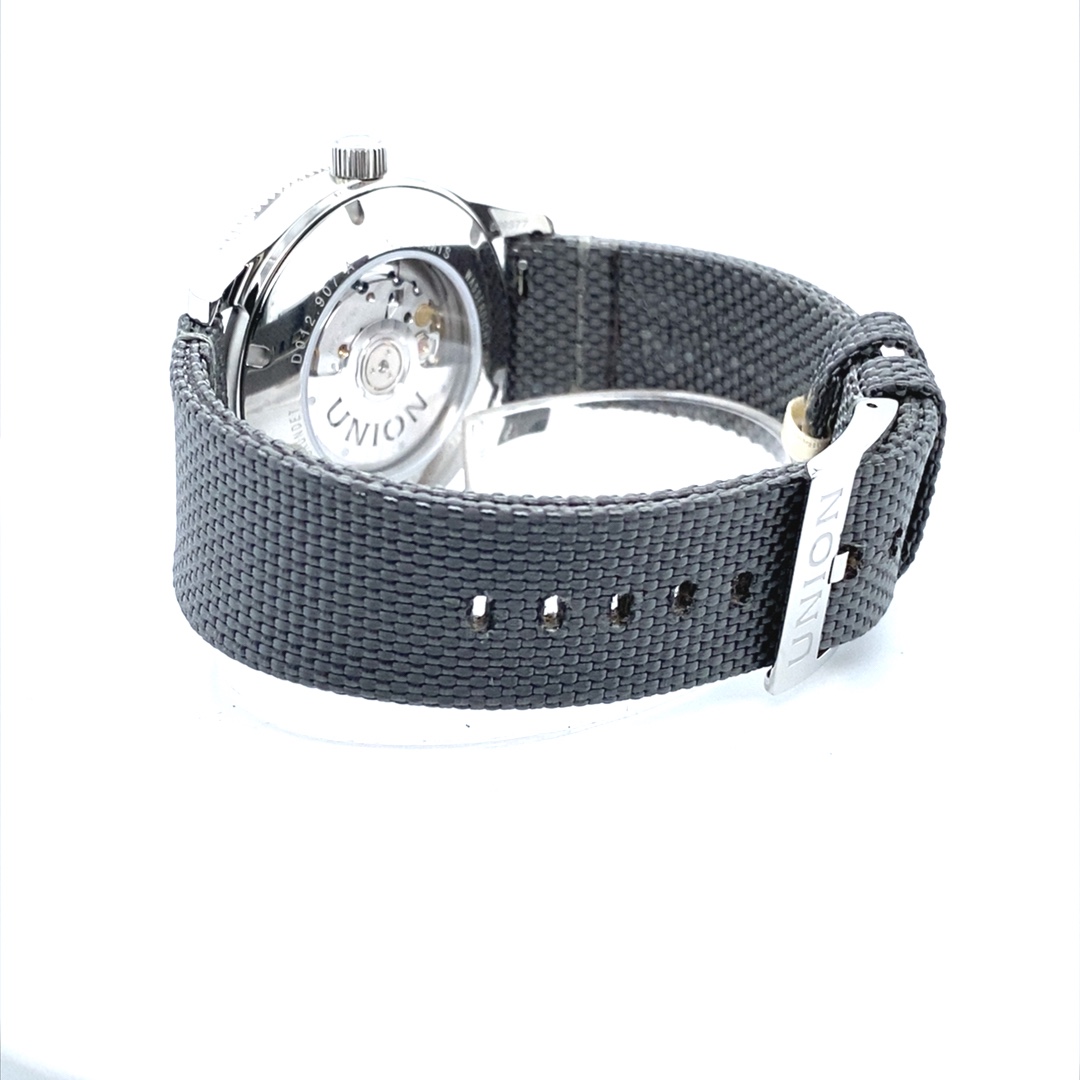 Union Glashütte Noramis Sport – Bild 9