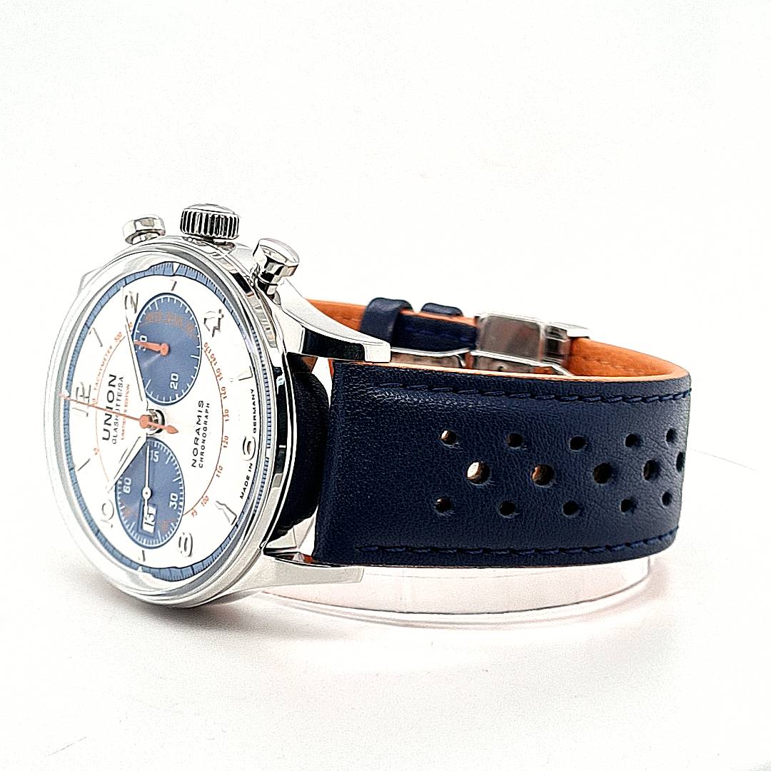 Union Glashütte Noramis Sachsen Classic 2024 – Bild 3