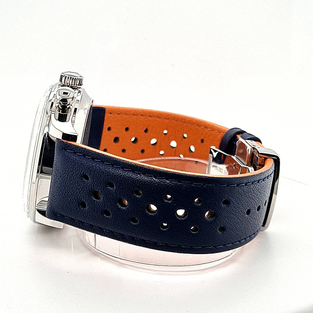 Union Glashütte Noramis Sachsen Classic 2024 – Bild 4