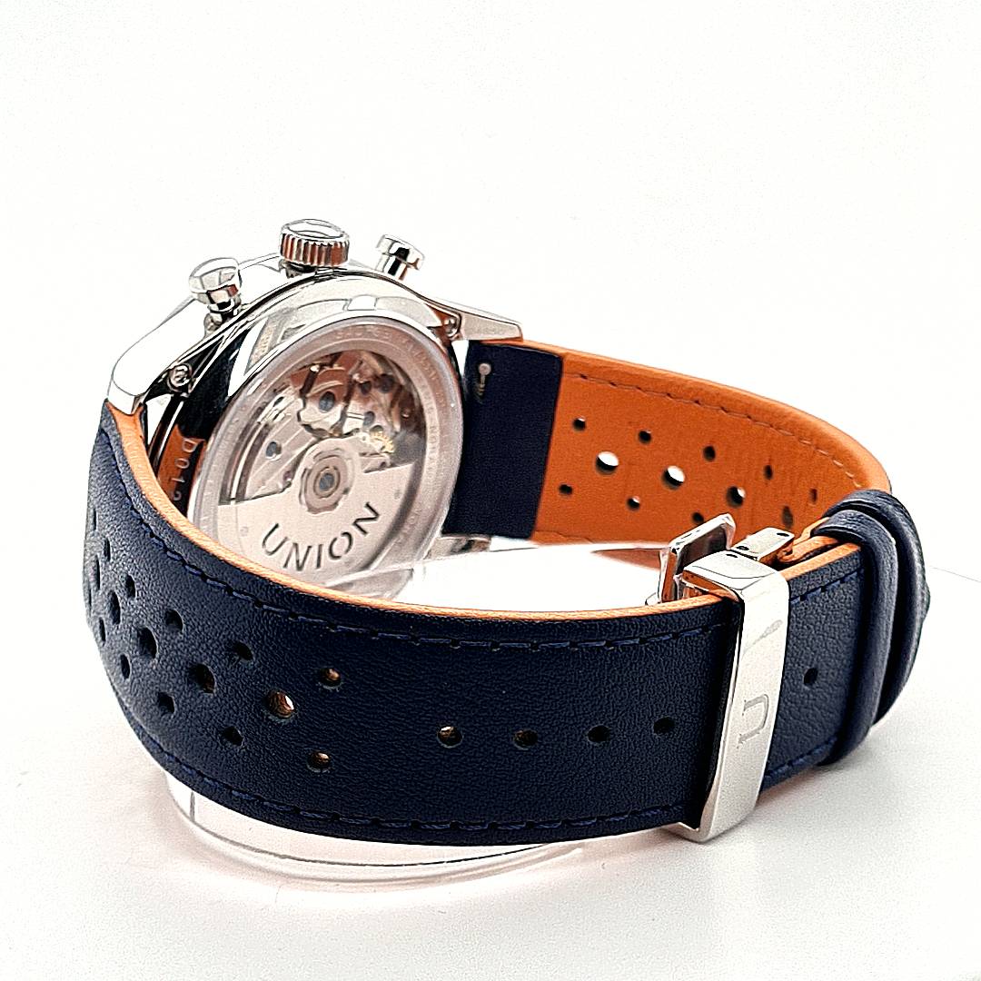 Union Glashütte Noramis Sachsen Classic 2024 – Bild 5