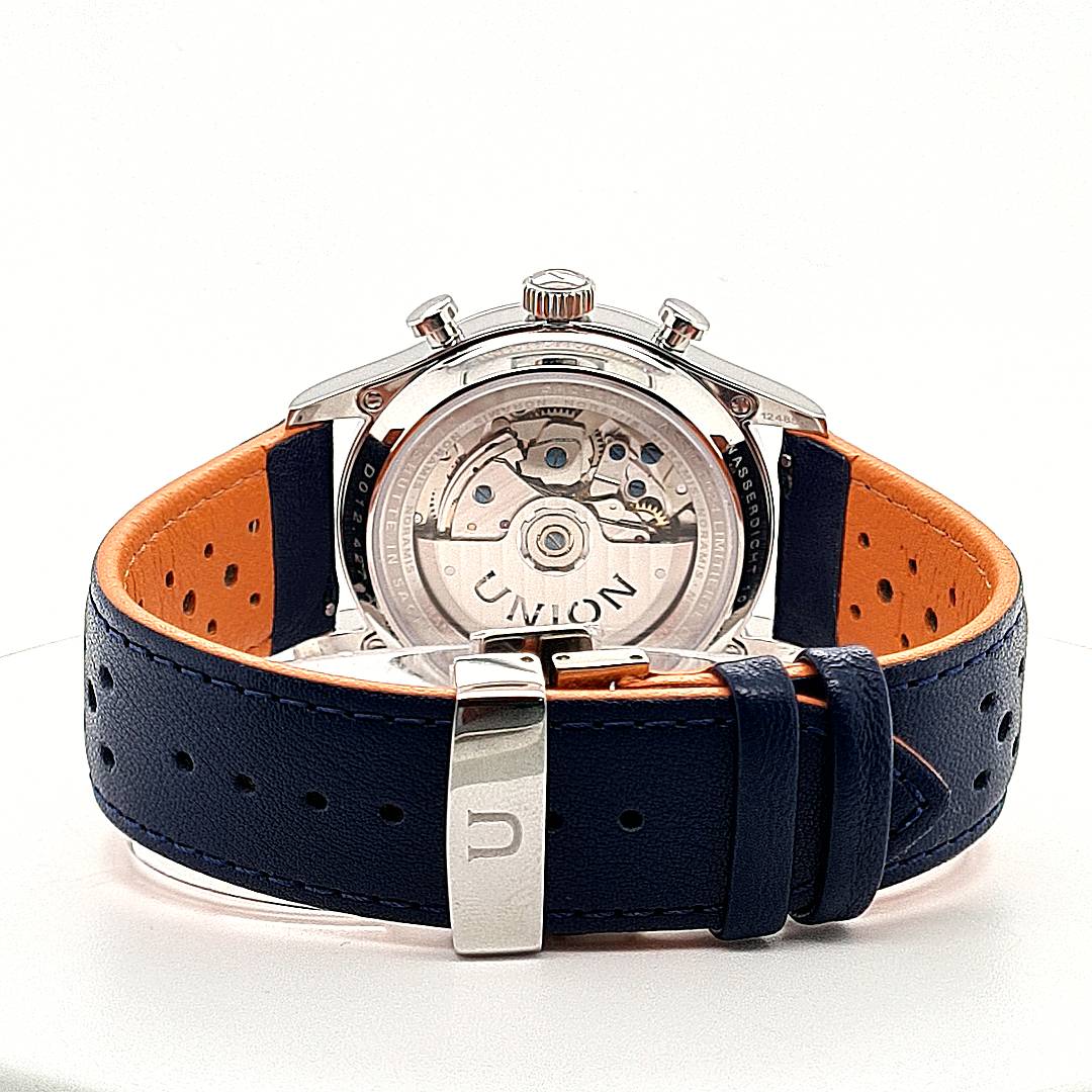 Union Glashütte Noramis Sachsen Classic 2024 – Bild 6