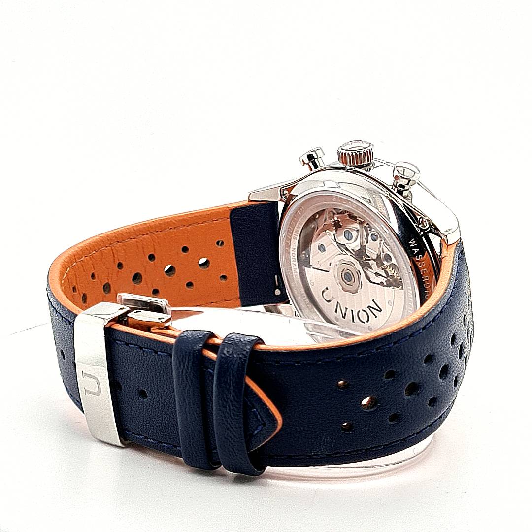 Union Glashütte Noramis Sachsen Classic 2024 – Bild 7