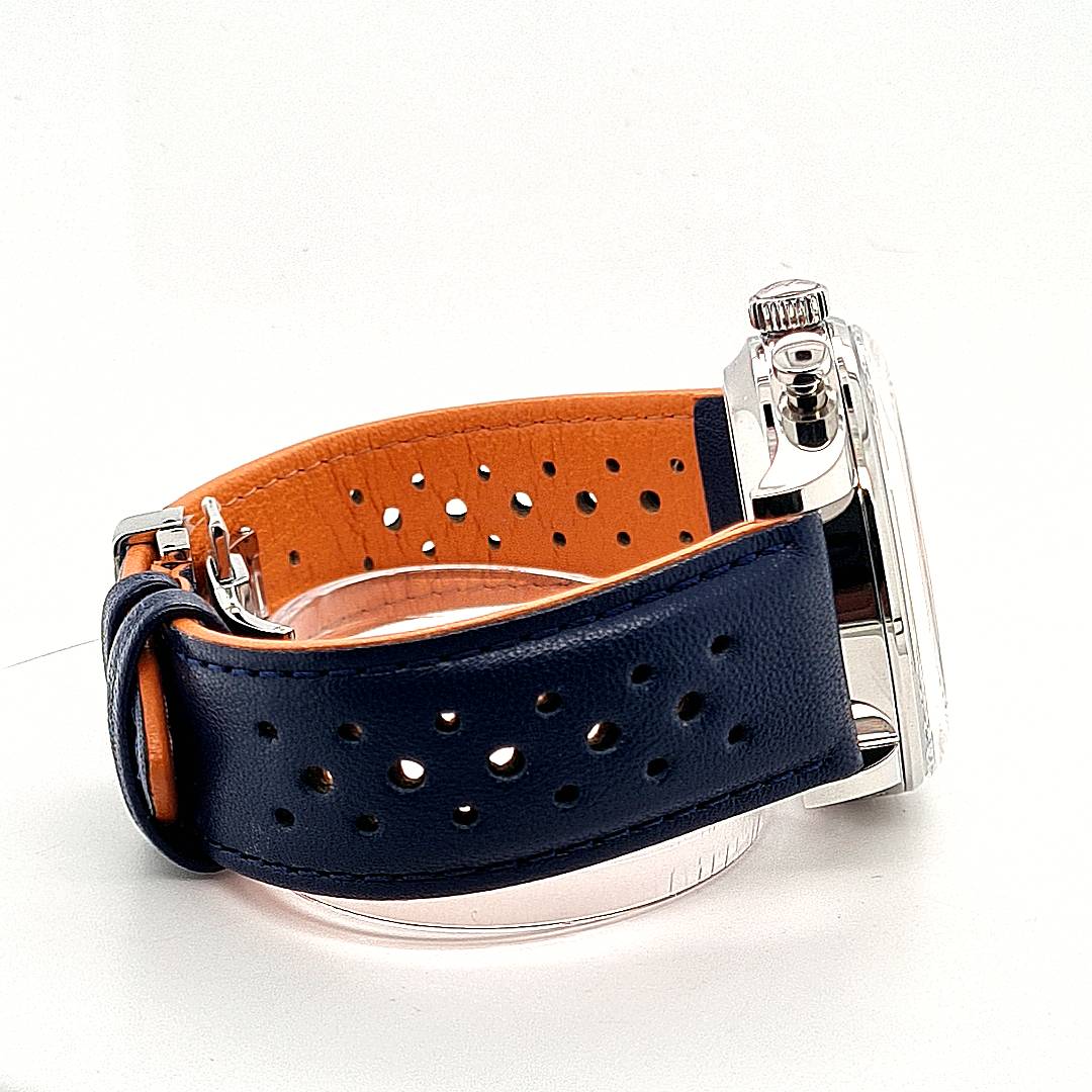 Union Glashütte Noramis Sachsen Classic 2024 – Bild 8