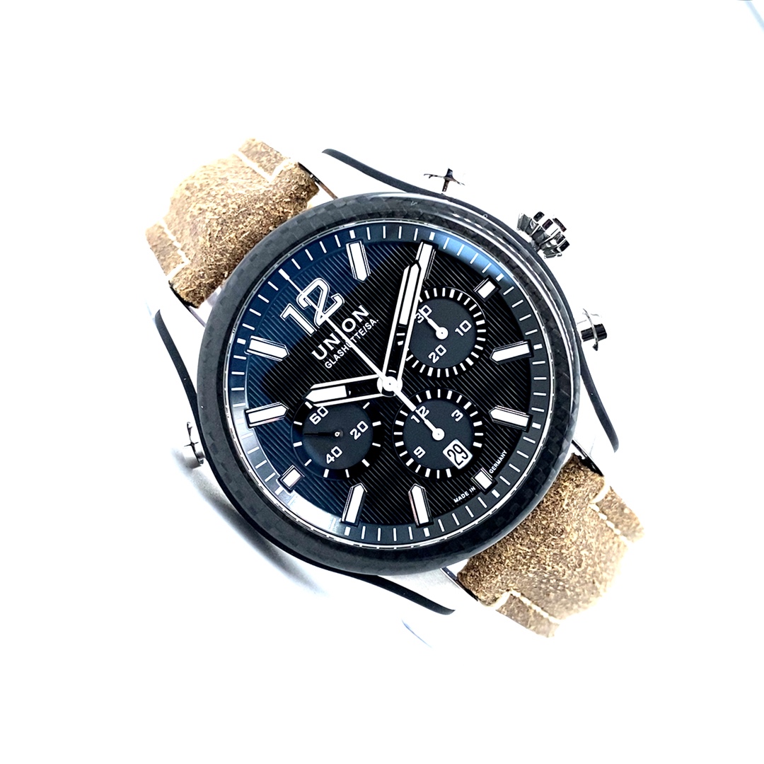 Union Glashütte Belisar Sport