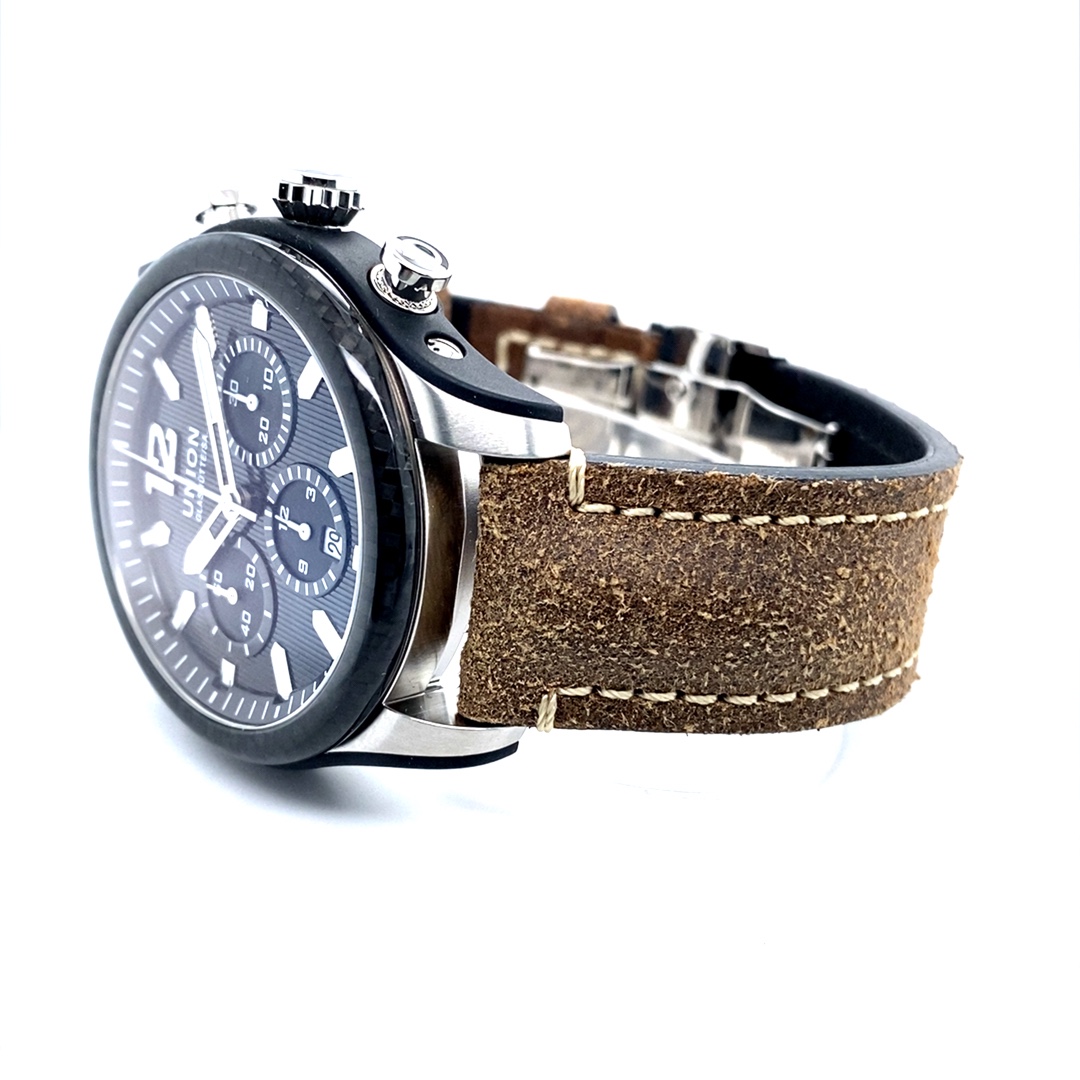 Union Glashütte Belisar Sport – Bild 5