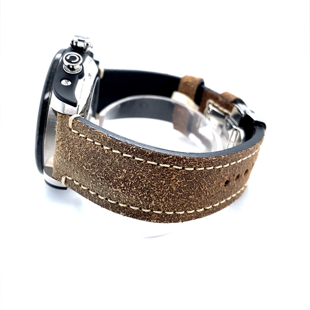 Union Glashütte Belisar Sport – Bild 6