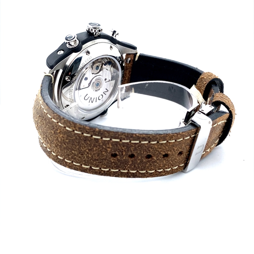 Union Glashütte Belisar Sport – Bild 7