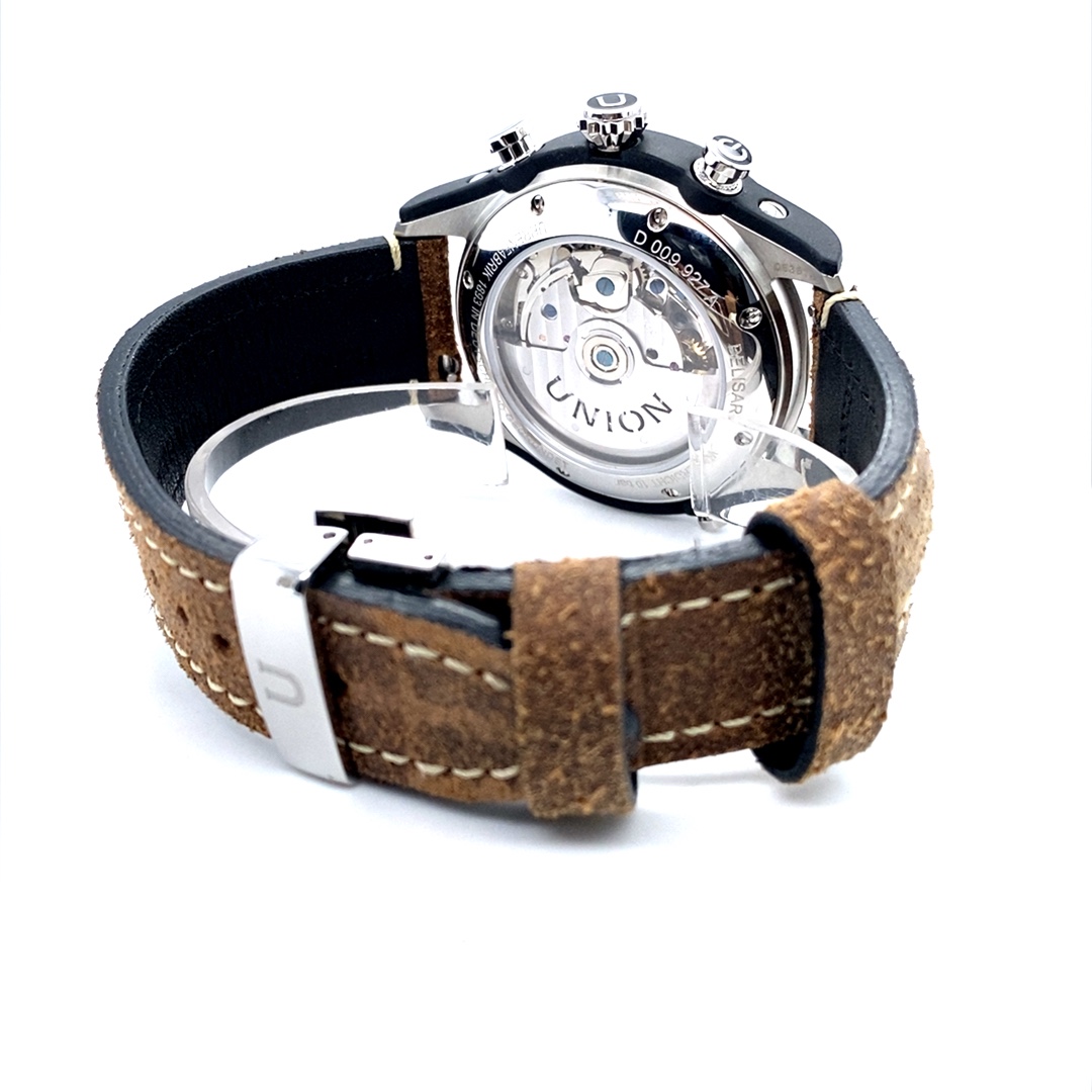 Union Glashütte Belisar Sport – Bild 8