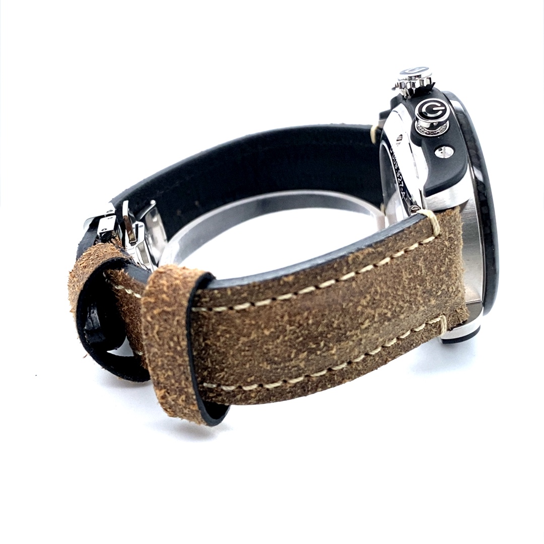 Union Glashütte Belisar Sport – Bild 9