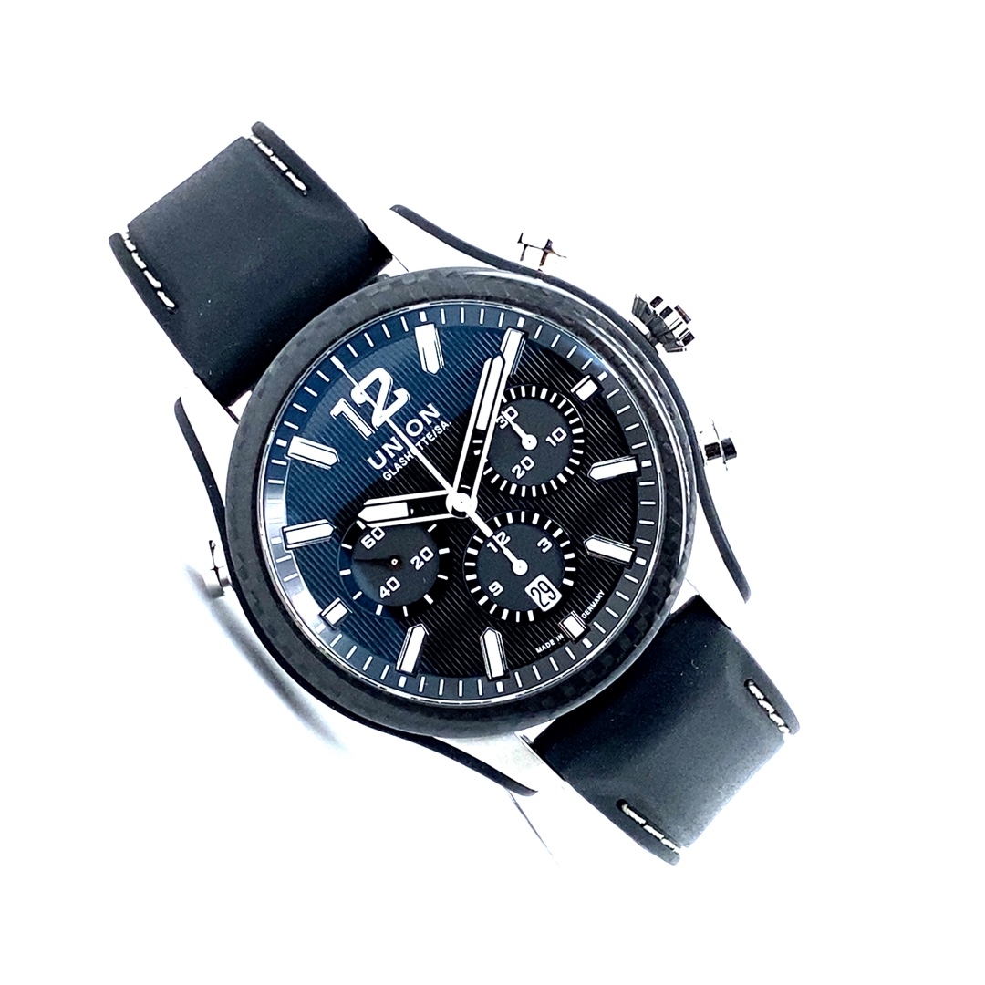 Union Glashütte Belisar Sport – Bild 14