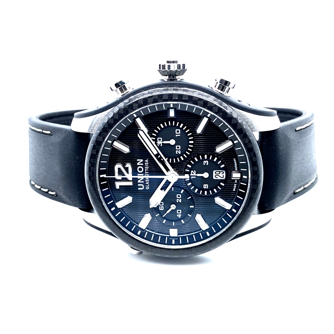 Union Glashütte Belisar Sport – Bild 15