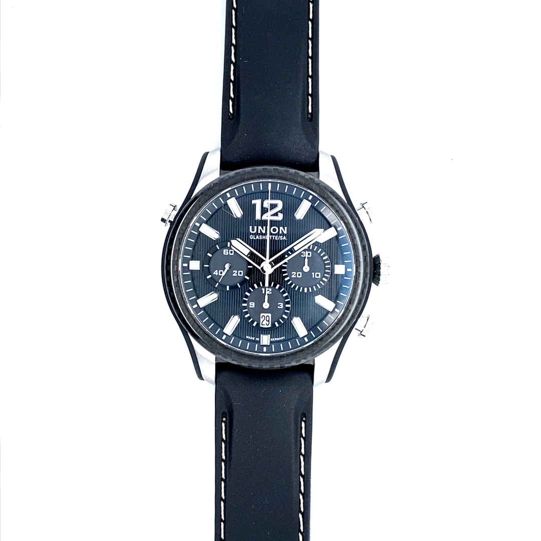 Union Glashütte Belisar Sport – Bild 16