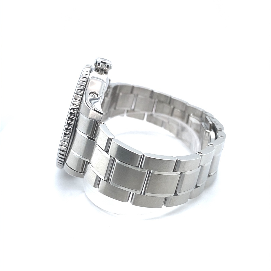 Union Glashütte Belisar Datum – Bild 5