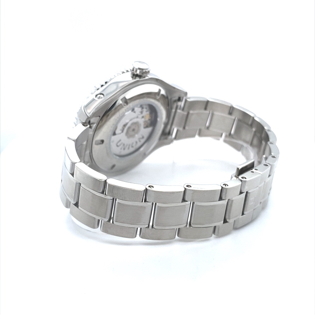 Union Glashütte Belisar Datum – Bild 6