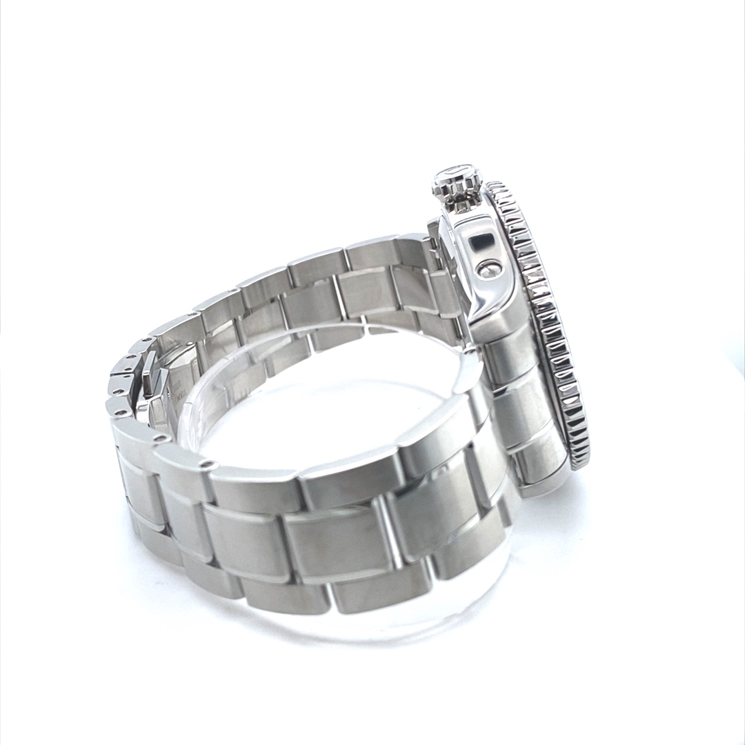 Union Glashütte Belisar Datum – Bild 8