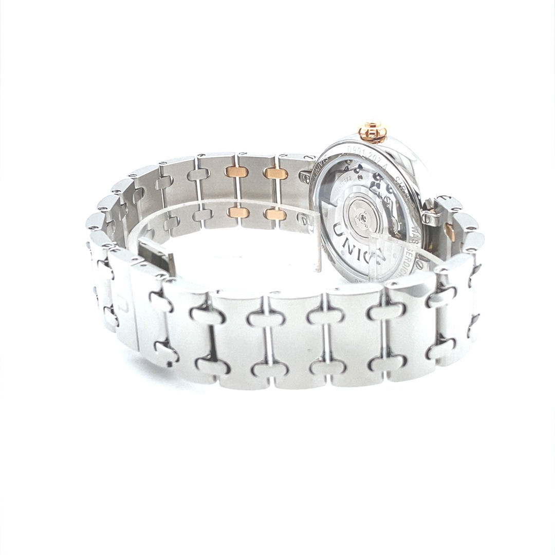 Union Glashütte Sirona Bicolor – Bild 10