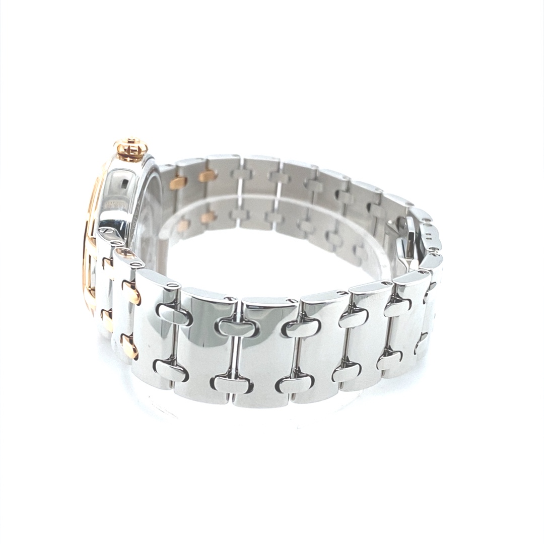 Union Glashütte Sirona Bicolor – Bild 7