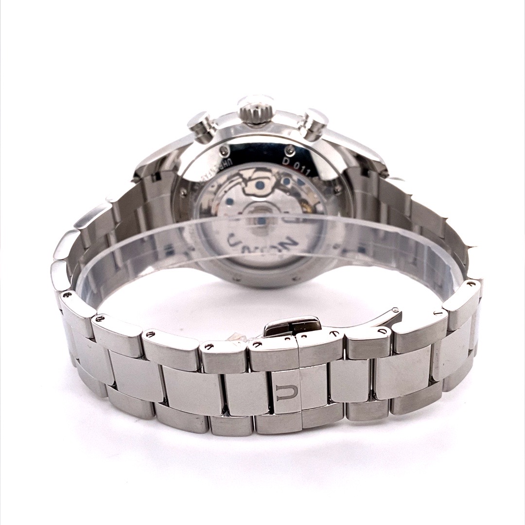 Union Glashütte Viro Chronograph – Bild 9