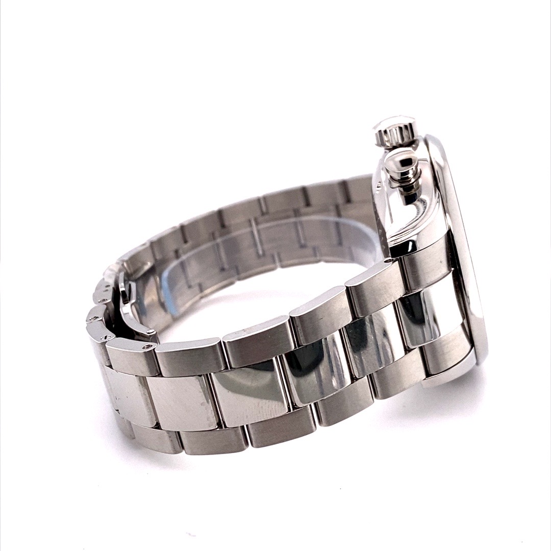 Union Glashütte Viro Chronograph – Bild 10