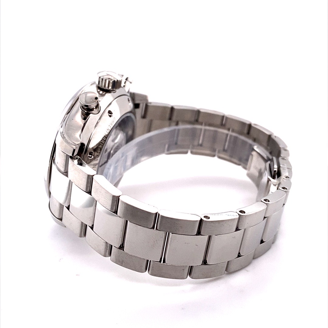 Union Glashütte Viro Chronograph – Bild 14