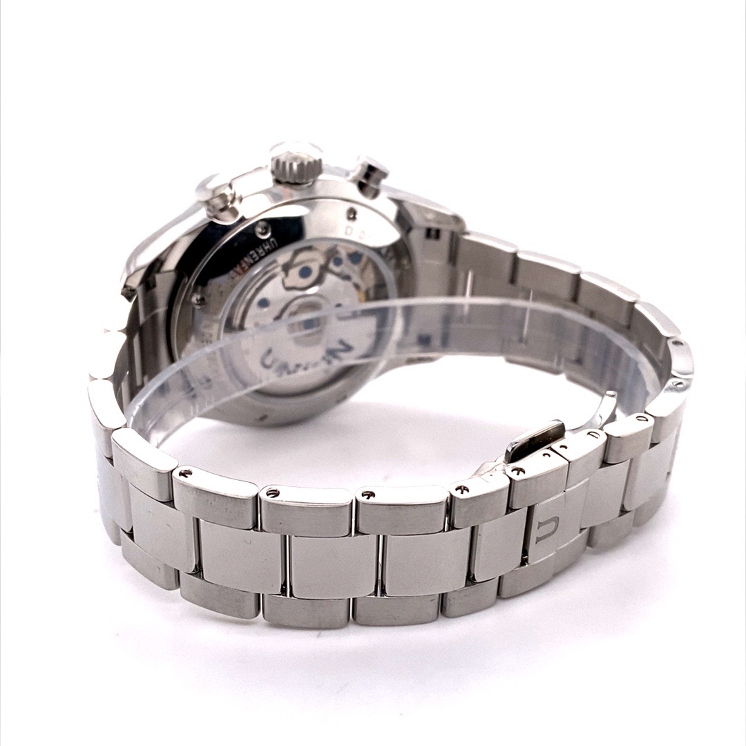 Union Glashütte Viro Chronograph – Bild 7