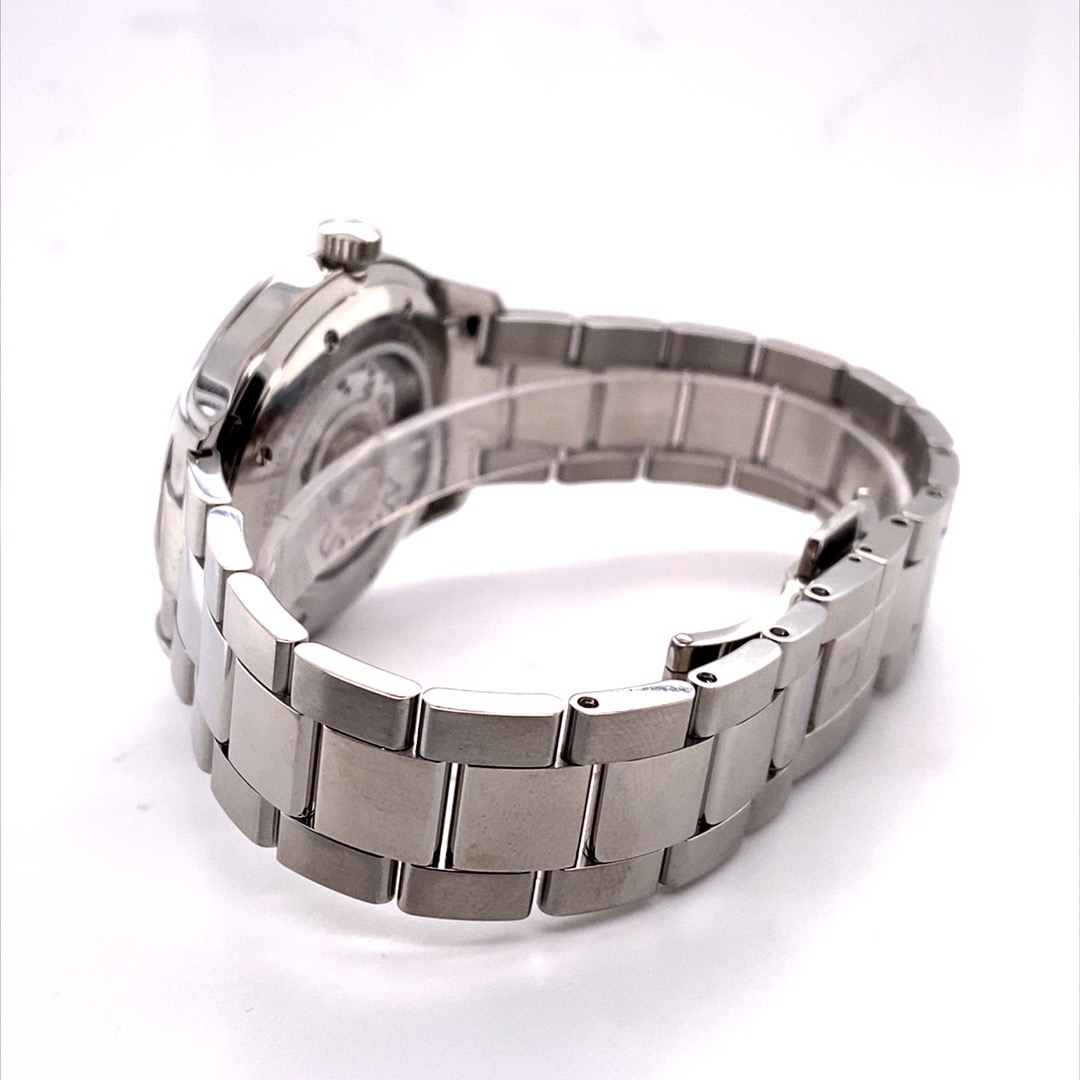 Union Glashütte Viro Schwarz – Bild 7