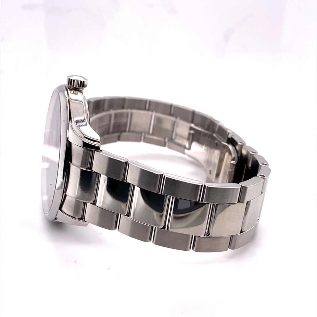 Union Glashütte Viro Schwarz – Bild 9