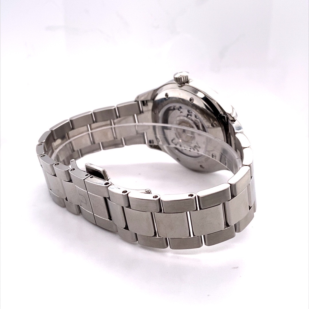 Union Glashütte Viro Schwarz – Bild 11