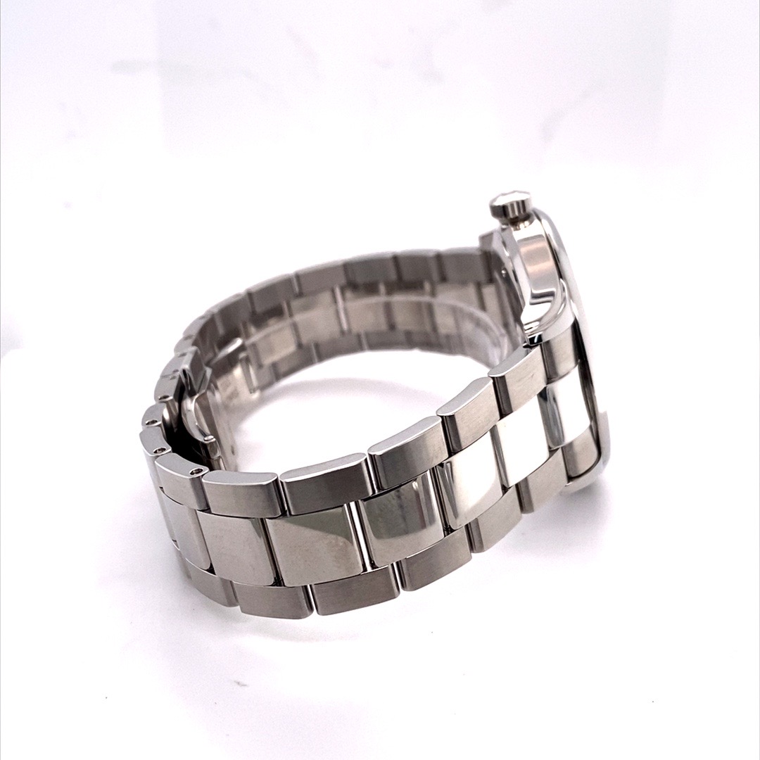 Union Glashütte Viro Schwarz – Bild 4