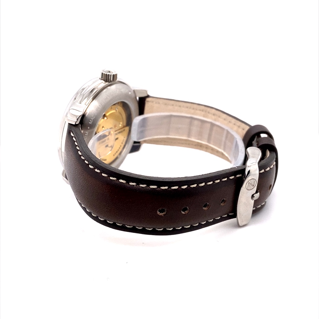 Zeppelin Atlantic 8466-5 Automatik – Bild 7