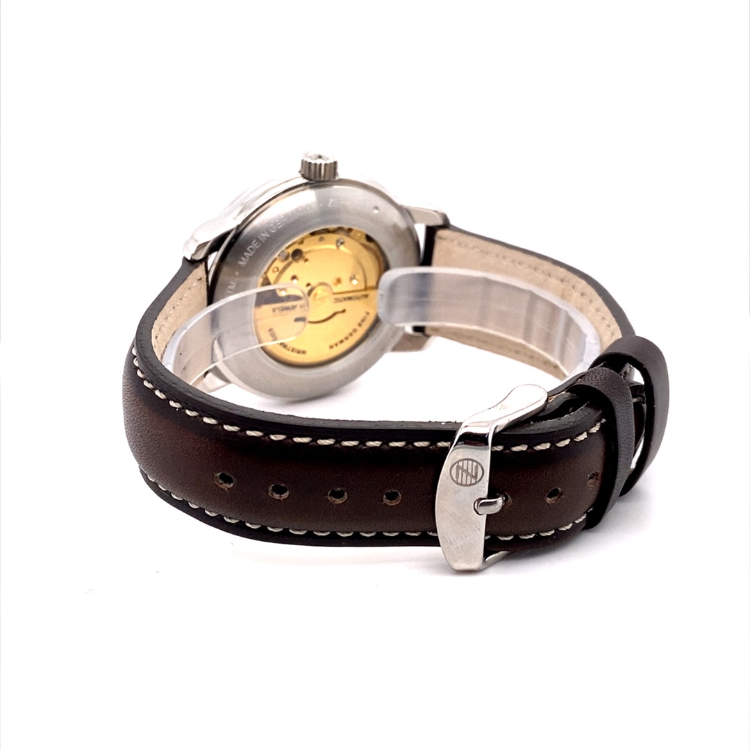 Zeppelin Atlantic 8466-5 Automatik – Bild 8