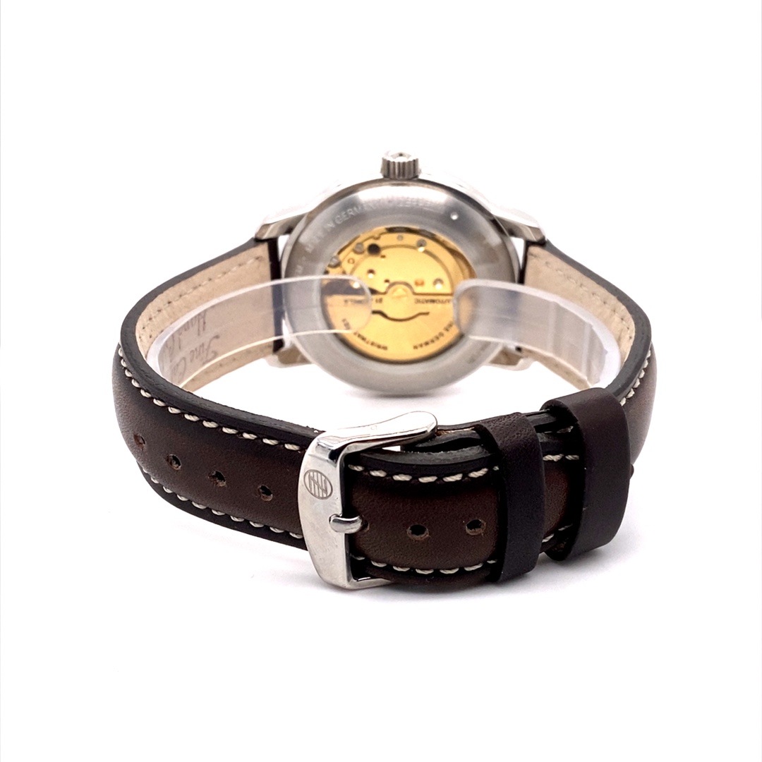 Zeppelin Atlantic 8466-5 Automatik – Bild 9