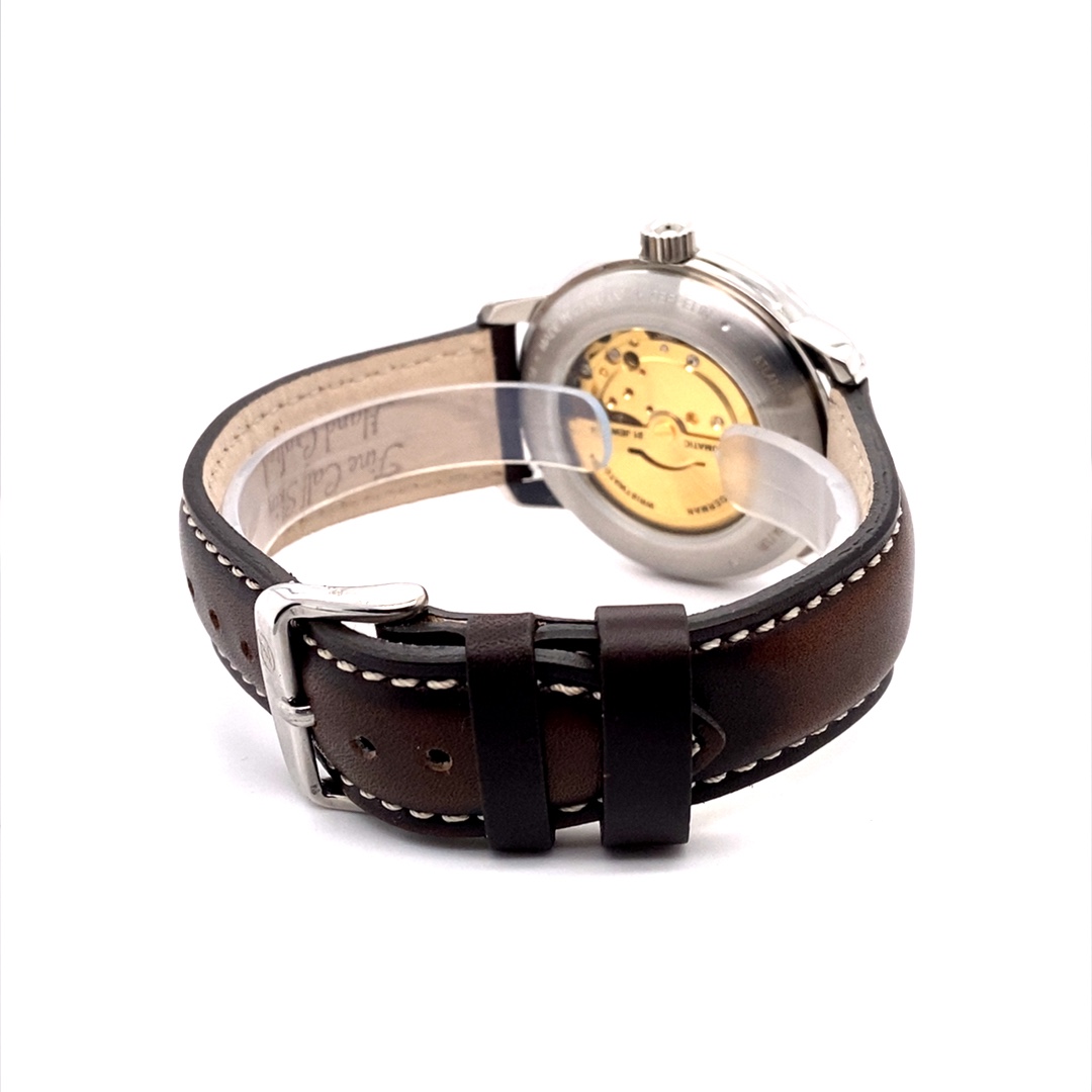 Zeppelin Atlantic 8466-5 Automatik – Bild 10