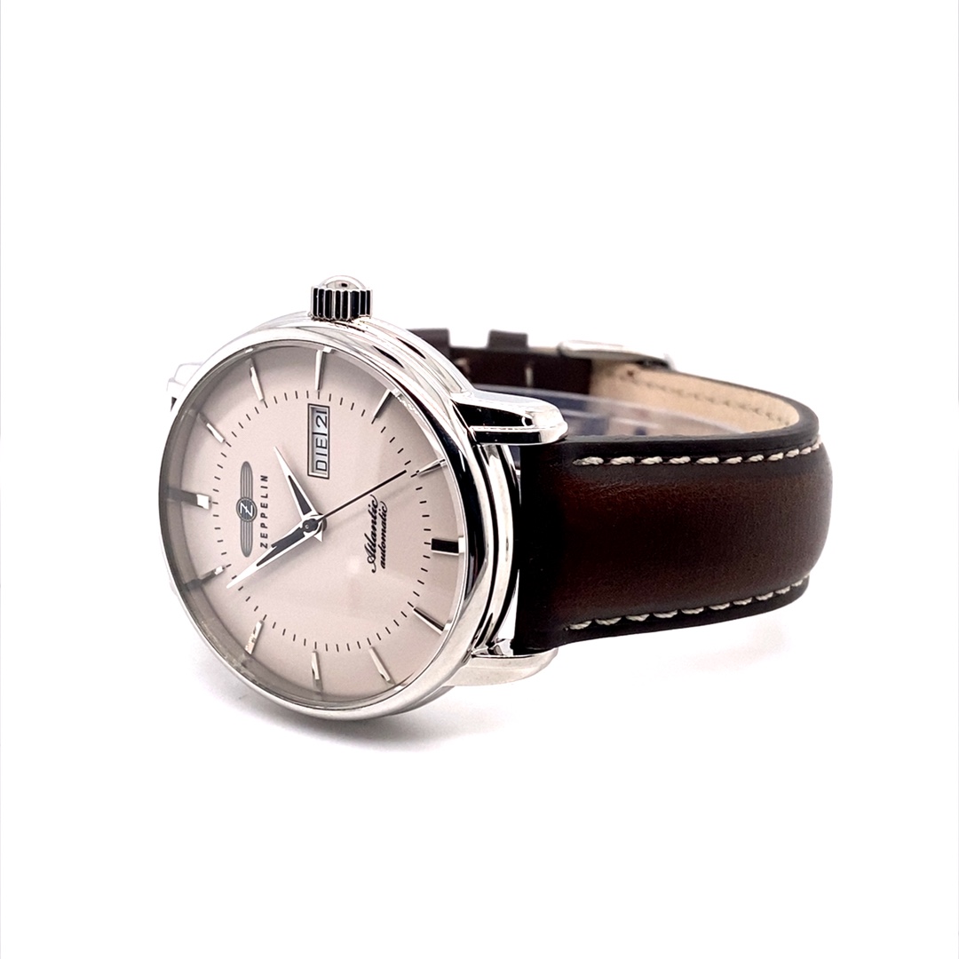 Zeppelin Atlantic 8466-5 Automatik – Bild 5