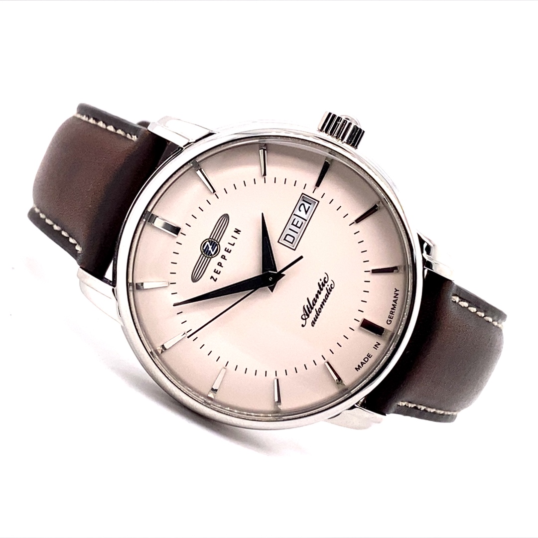 Zeppelin Atlantic 8466-5 Automatik – Bild 13