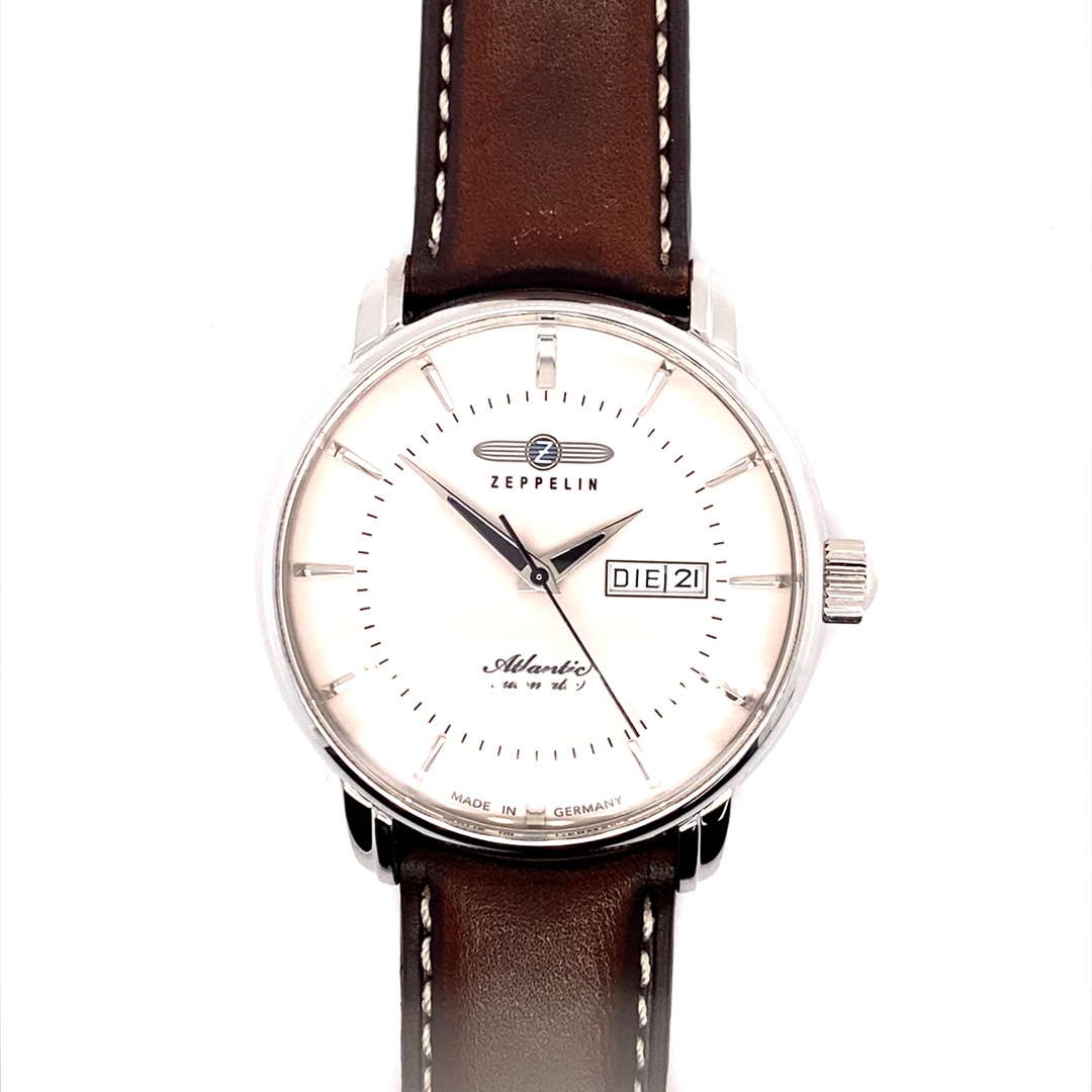 Zeppelin Atlantic 8466-5 Automatik – Bild 16