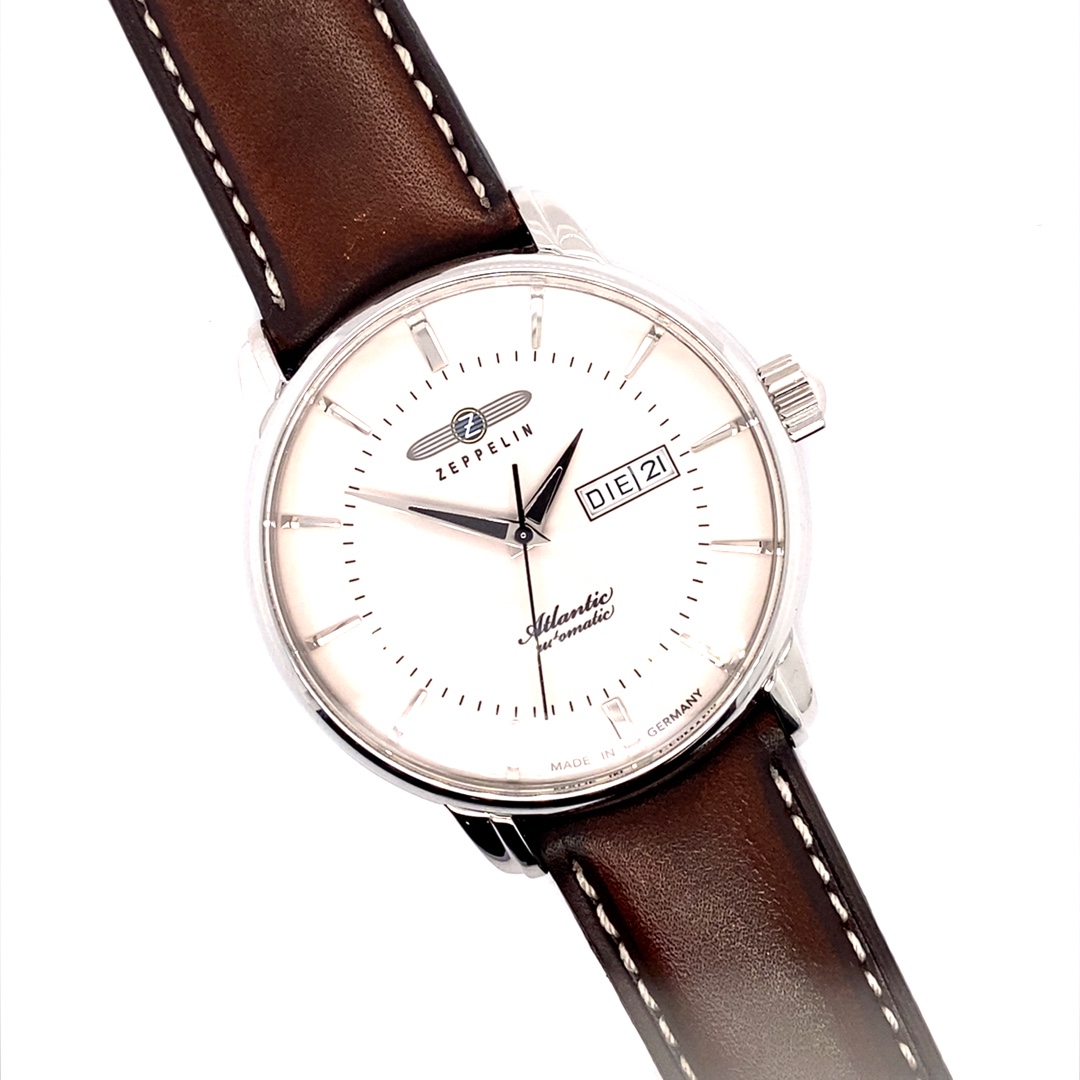 Zeppelin Atlantic 8466-5 Automatik – Bild 17