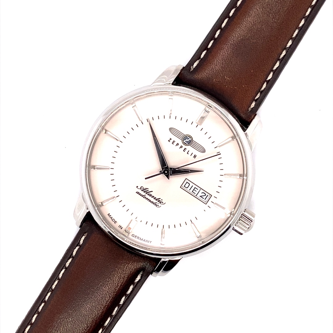 Zeppelin Atlantic 8466-5 Automatik – Bild 15