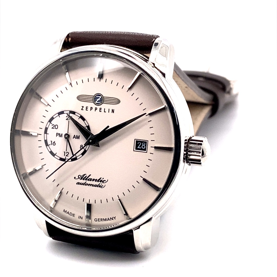 Zeppelin Atlantic – Bild 3