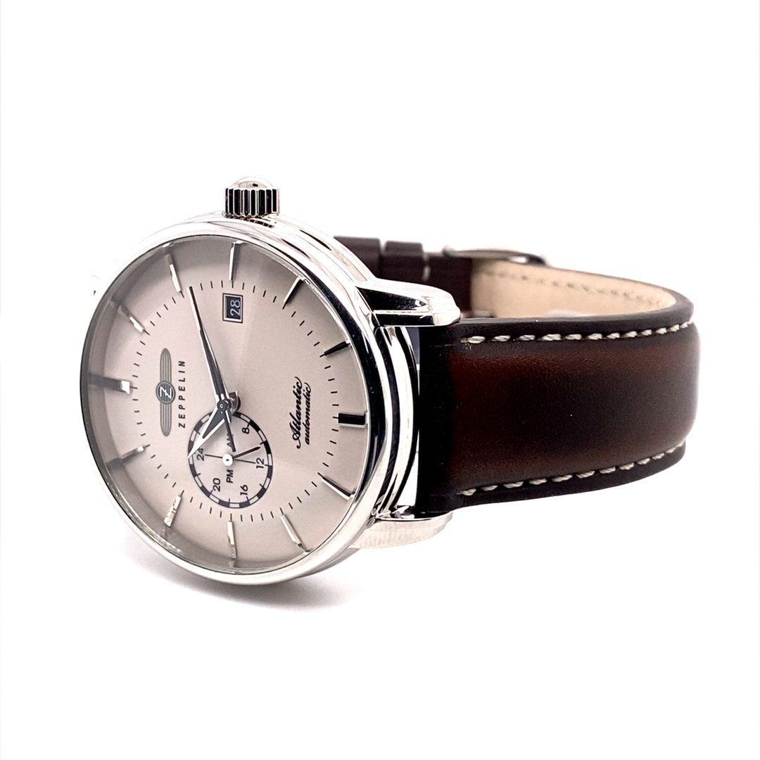 Zeppelin Atlantic – Bild 5