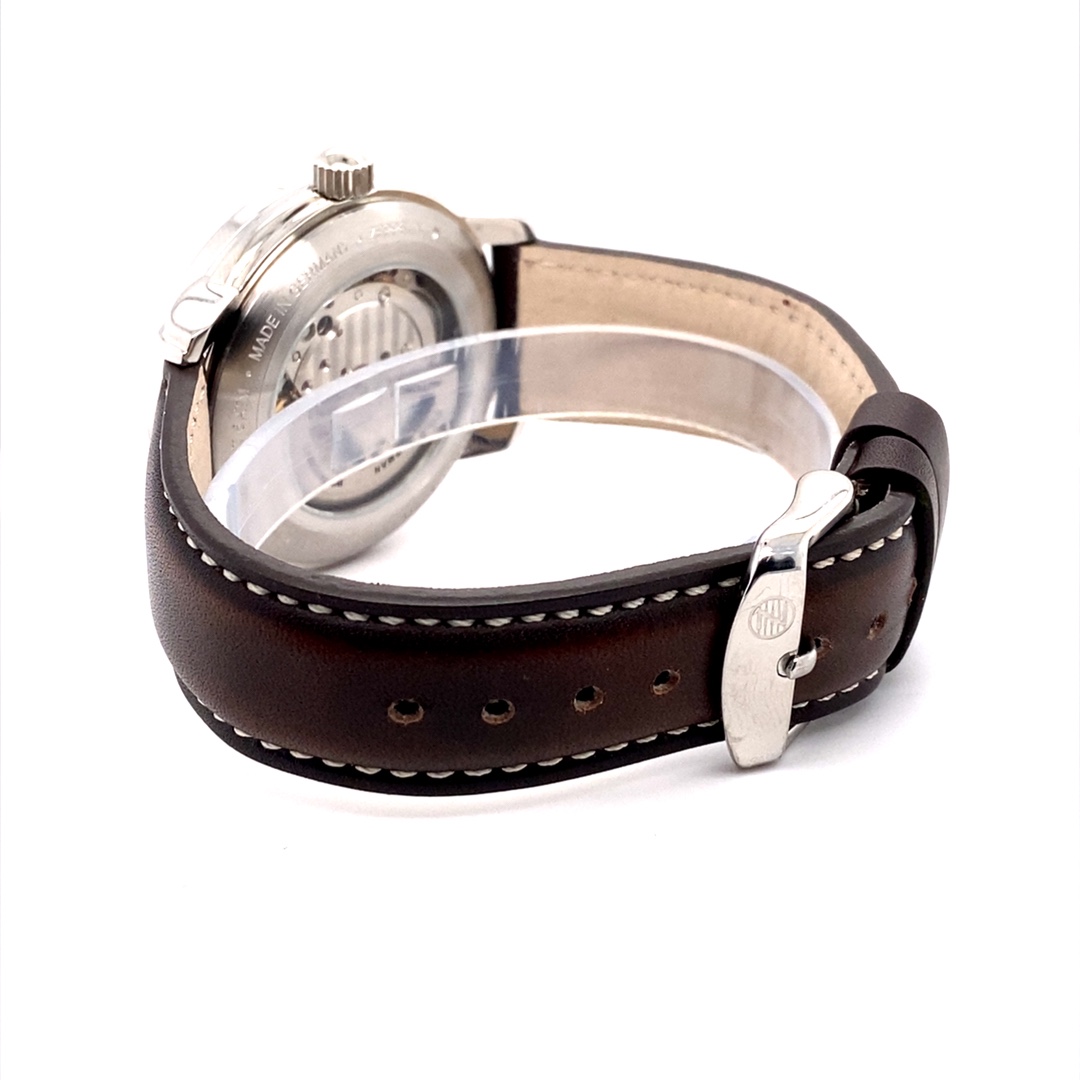 Zeppelin Atlantic – Bild 6