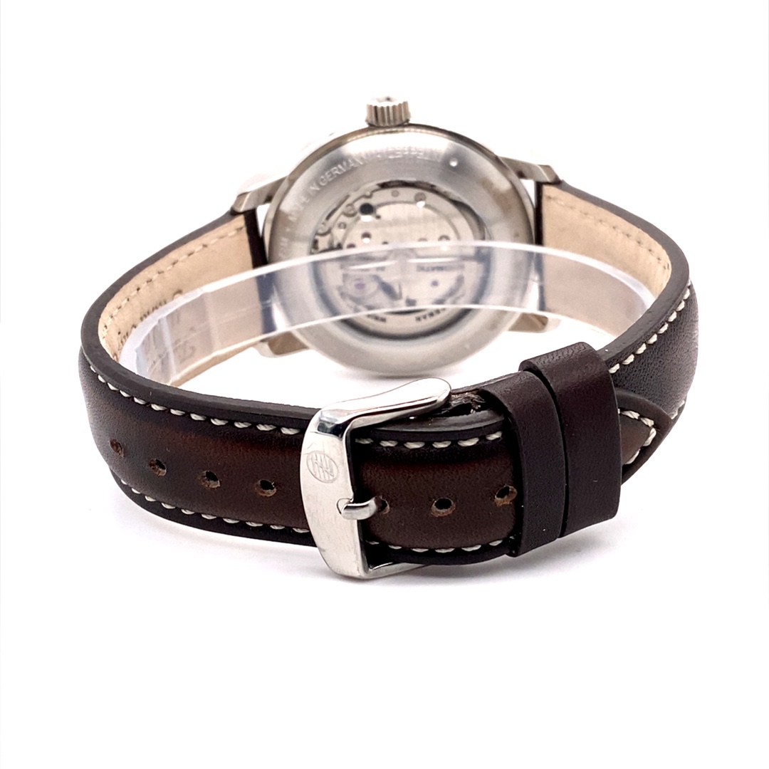 Zeppelin Atlantic – Bild 7