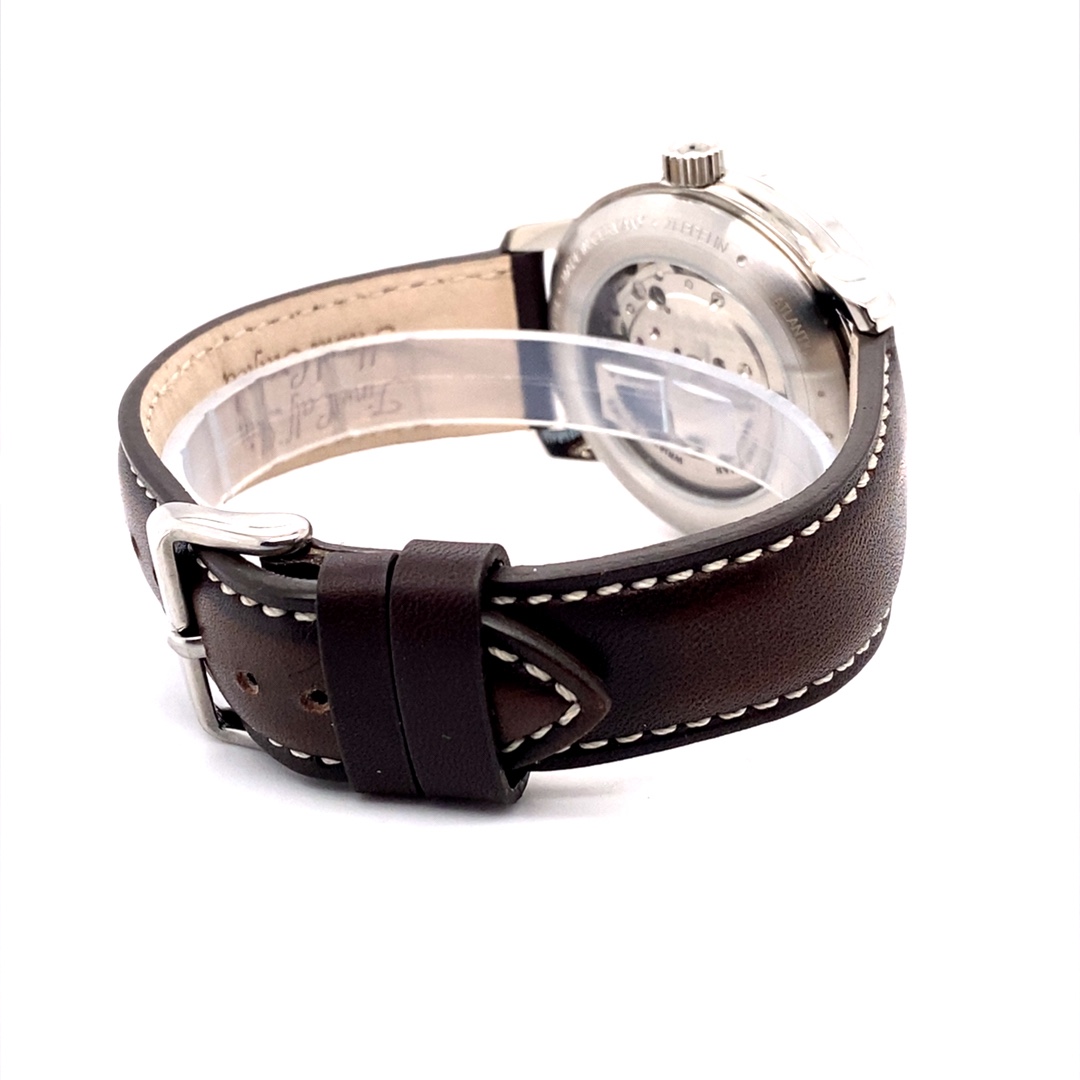 Zeppelin Atlantic – Bild 8