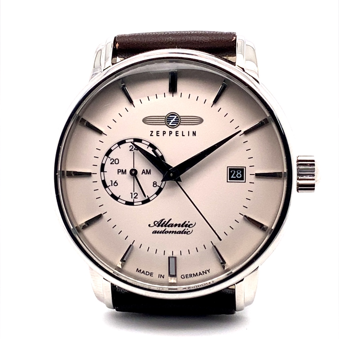 Zeppelin Atlantic – Bild 2