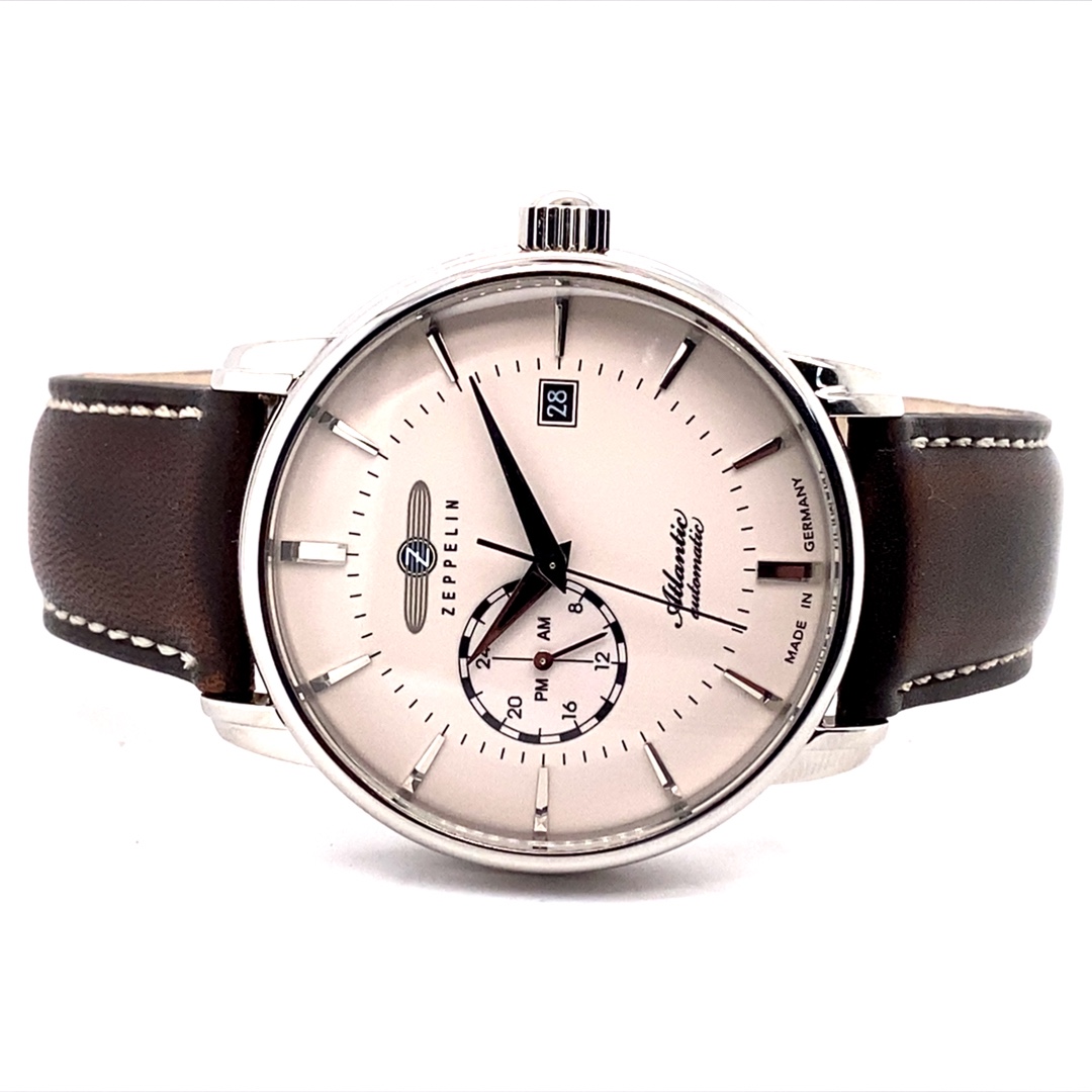 Zeppelin Atlantic – Bild 4