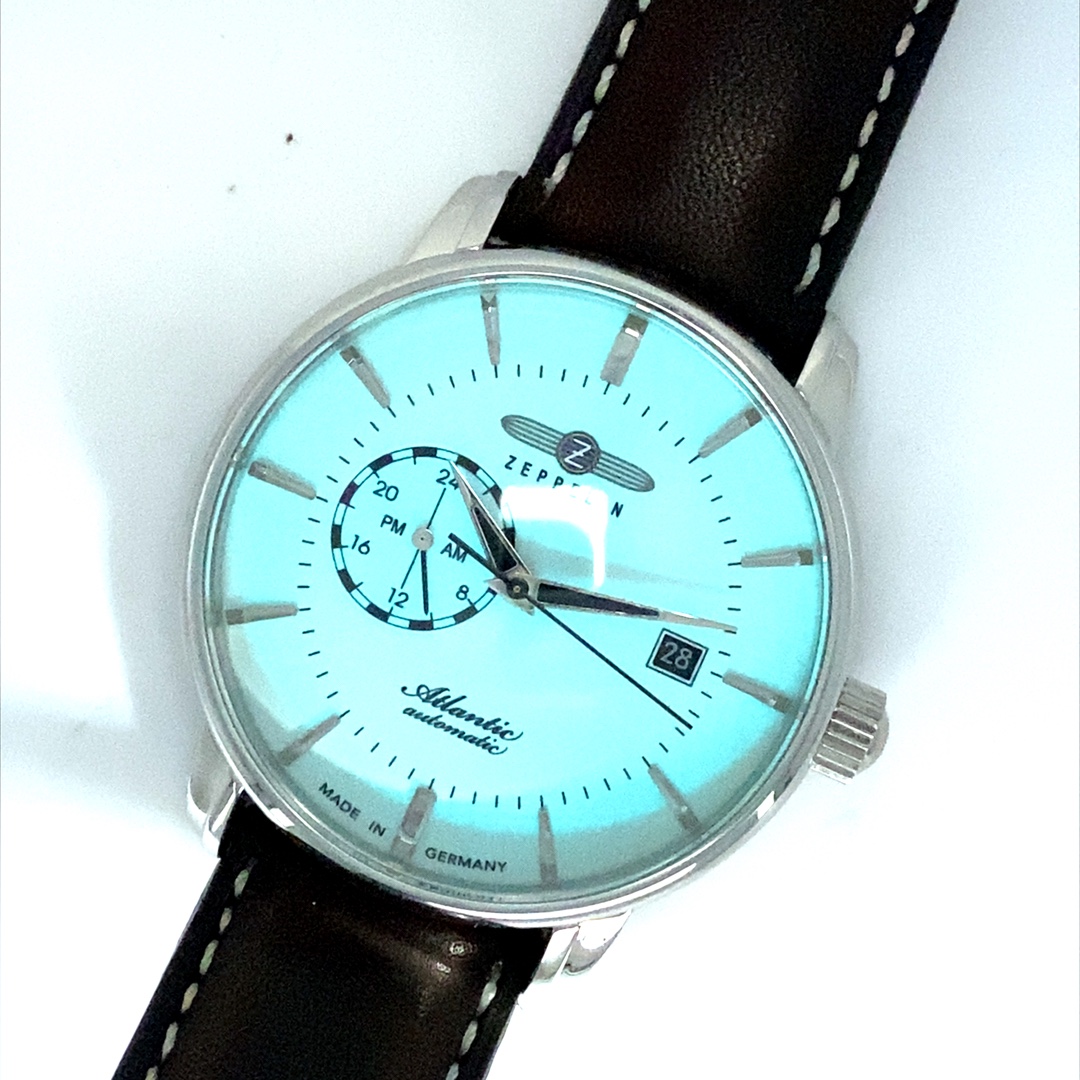 Zeppelin Atlantic – Bild 13