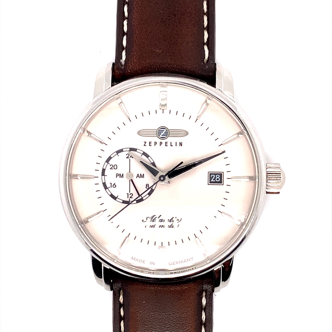 Zeppelin Atlantic – Bild 11